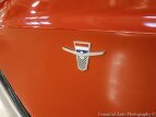 Thumbnail Photo 22 for 1963 Ford Thunderbird